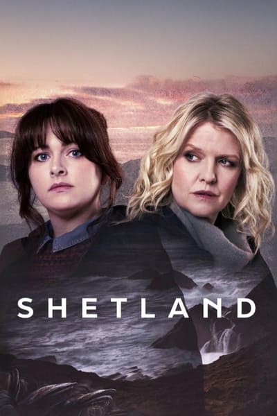 Regarder Shetland - Saison 9 en streaming complet