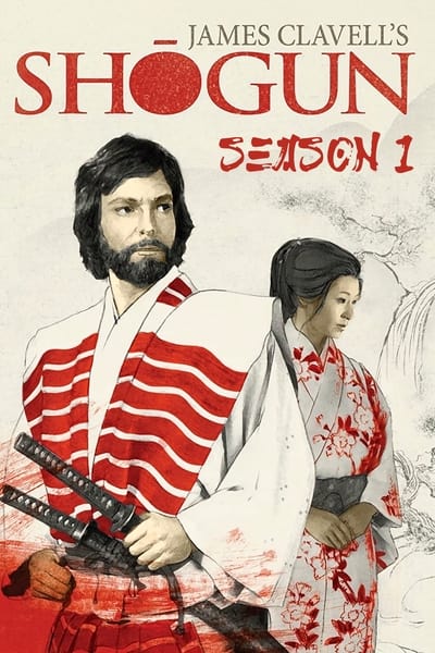 Regarder Shōgun - Saison 1 en streaming complet