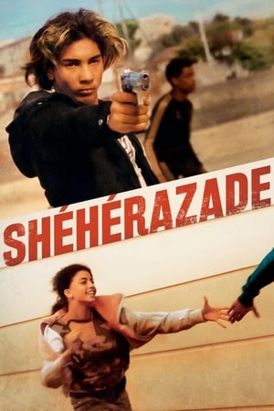 Regarder Shéhérazade en streaming complet