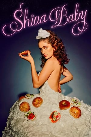 Regarder Shiva Baby en streaming complet