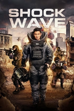 Regarder Shock Wave en streaming complet