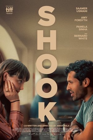 Regarder Shook en streaming complet