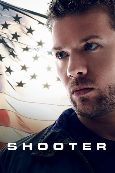 Regarder Shooter - Saison 1 en streaming complet