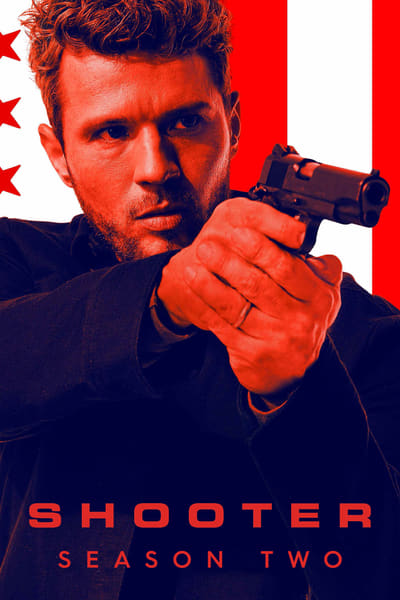 Regarder Shooter - Saison 2 en streaming complet