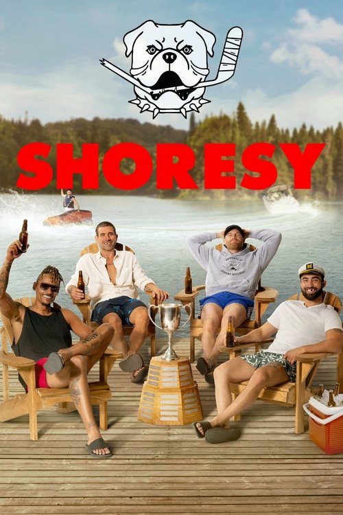 Regarder Shoresy - Saison 5 en streaming complet