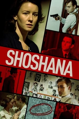 Regarder Shoshana en streaming complet