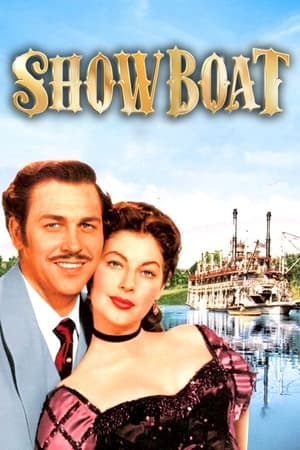 Regarder Show Boat en streaming complet