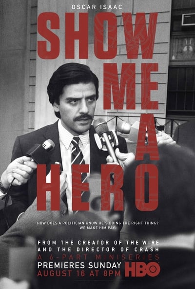 Regarder Show Me A Hero - Saison 1 en streaming complet