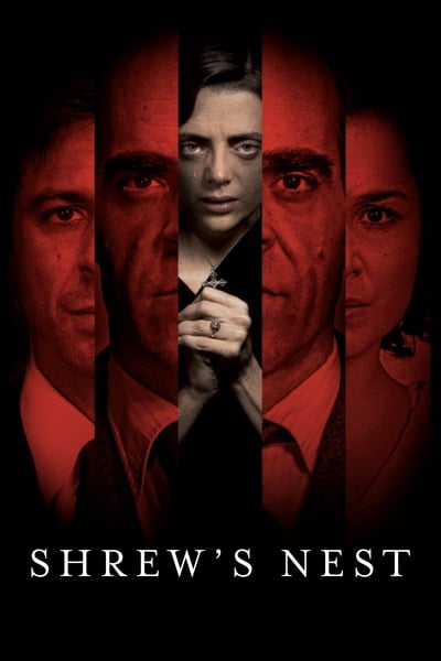 Regarder Shrew's Nest en streaming complet