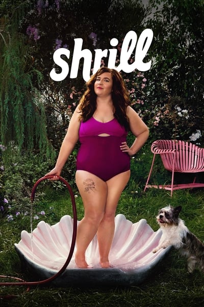Regarder Shrill - Saison 1 en streaming complet