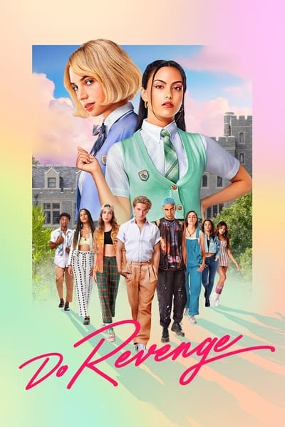 Regarder Si tu me venges… en streaming complet