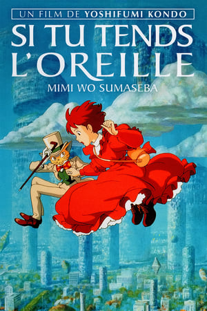 Regarder Si tu tends l'oreille en streaming complet
