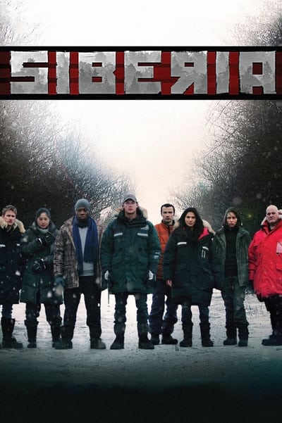 Regarder Siberia - Saison 1 en streaming complet