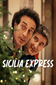 Regarder Sicilia Express - Saison 1 en streaming complet
