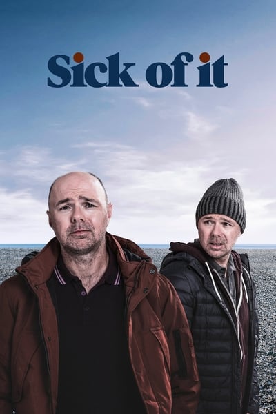 Regarder Sick of It - Saison 1 en streaming complet