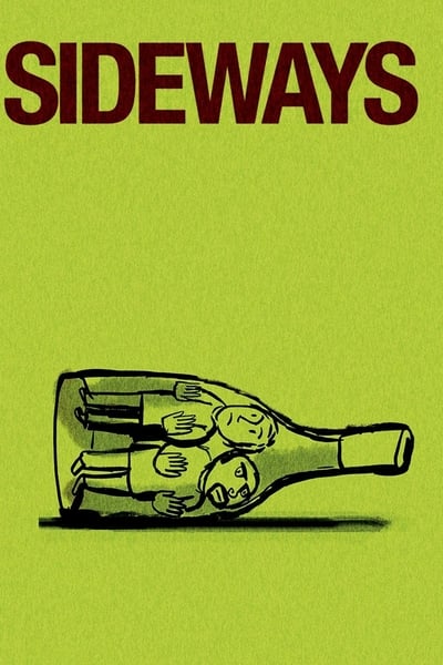 Regarder Sideways en streaming complet