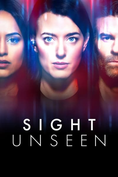 Regarder Sight Unseen - Saison 1 en streaming complet