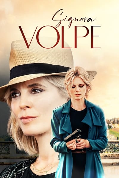 Regarder Signora Volpe - Saison 1 en streaming complet