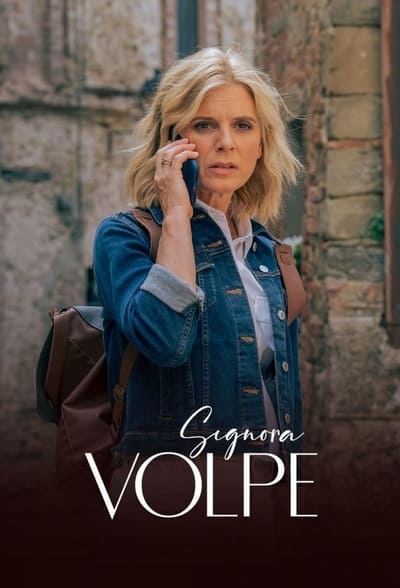 Regarder Signora Volpe - Saison 2 en streaming complet