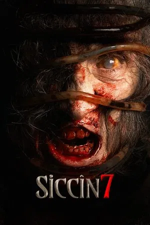 Regarder Sijjin 7 en streaming complet