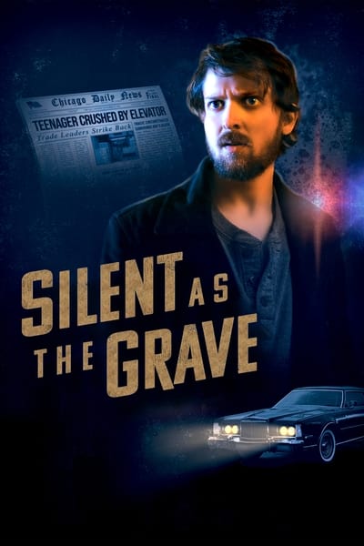Regarder Silent as the Grave en streaming complet
