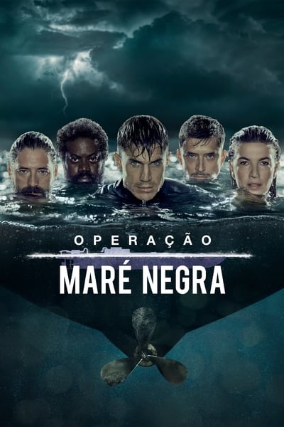 Regarder Silent Cargo - Saison 1 en streaming complet