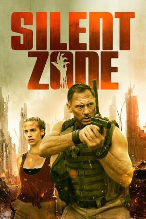 Regarder Silent Zone en streaming complet
