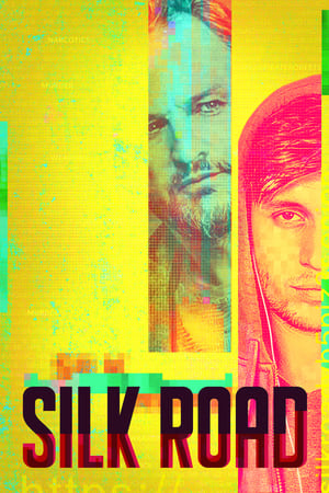 Regarder Silk Road en streaming complet