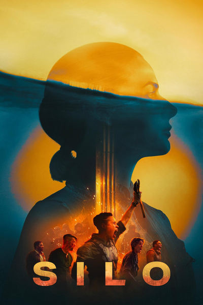 Regarder Silo - Saison 2 en streaming complet