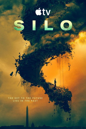 Regarder Silo - Saison 3 en streaming complet