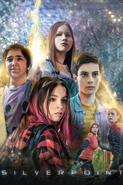 Regarder Silverpoint - Saison 1 en streaming complet