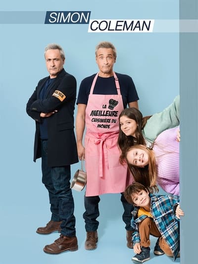 Regarder Simon Coleman en streaming complet