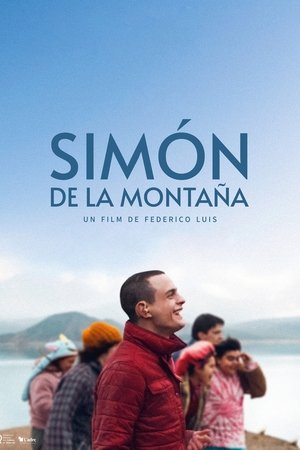 Regarder Simon of the Mountain en streaming complet