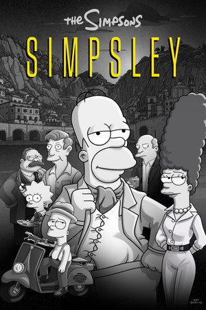 Regarder Simpsley en streaming complet