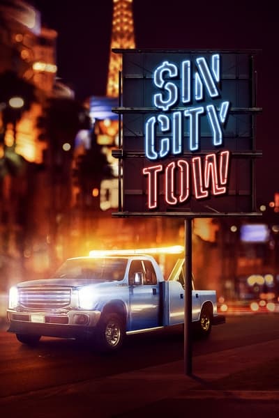 Regarder Sin City Tow - Saison 1 en streaming complet