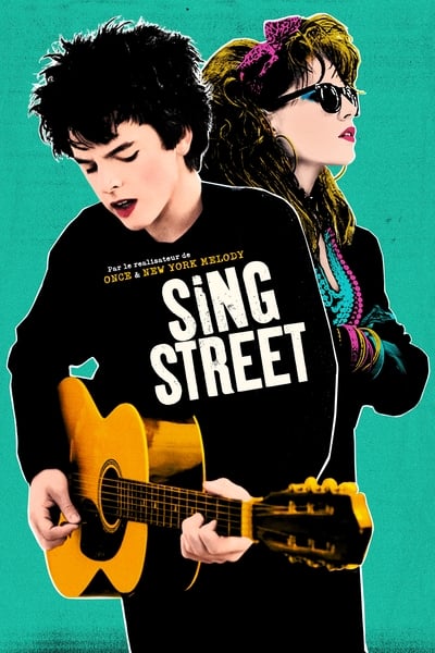 Regarder Sing Street en streaming complet