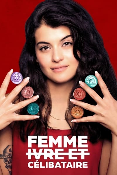 Regarder Single Drunk Female - Saison 1 en streaming complet