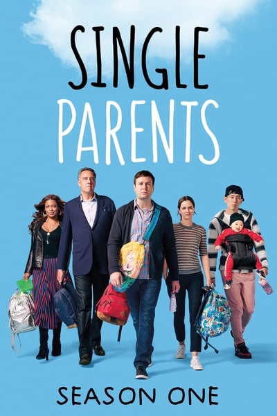 Regarder Single Parents - Saison 1 en streaming complet
