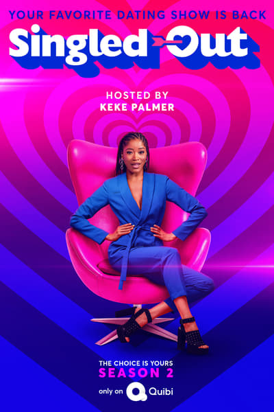 Regarder Singled Out - Saison 1 en streaming complet