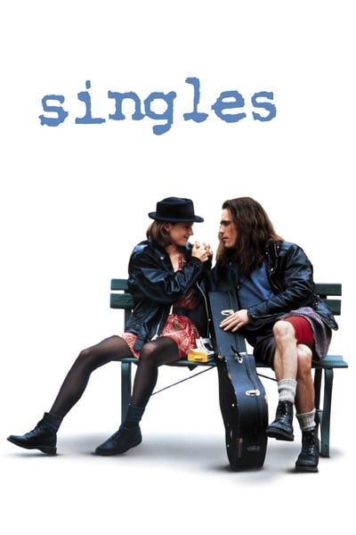 Regarder Singles en streaming complet