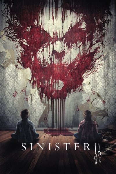 Regarder Sinister 2 en streaming complet