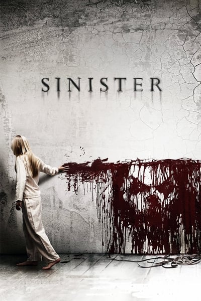 Regarder Sinister en streaming complet