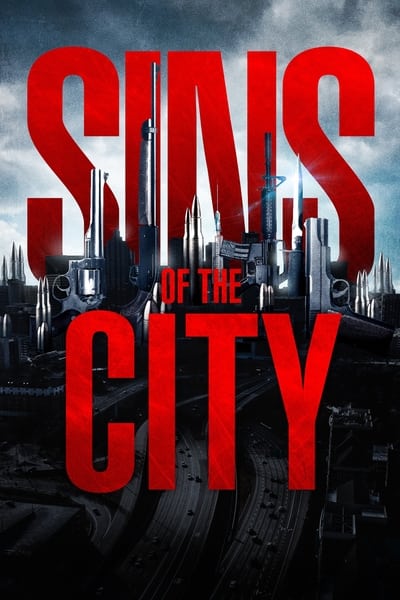 Regarder Sins of the City - Saison 3 en streaming complet