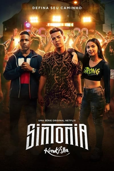 Regarder Sintonia - Saison 1 en streaming complet