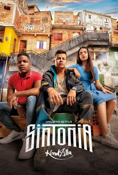 Regarder Sintonia - Saison 2 en streaming complet