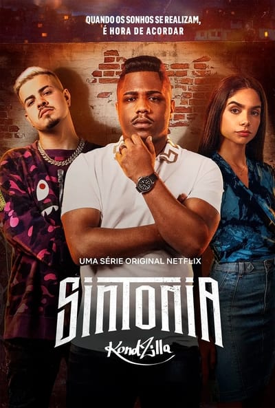 Regarder Sintonia - Saison 3 en streaming complet
