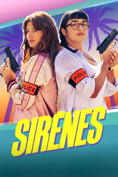 Regarder Sirènes en streaming complet