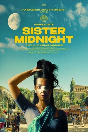 Regarder Sister Midnight en streaming complet