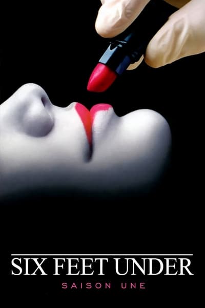 Regarder Six Feet Under - Saison 1 en streaming complet