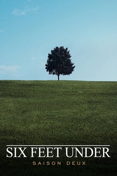 Regarder Six Feet Under - Saison 2 en streaming complet